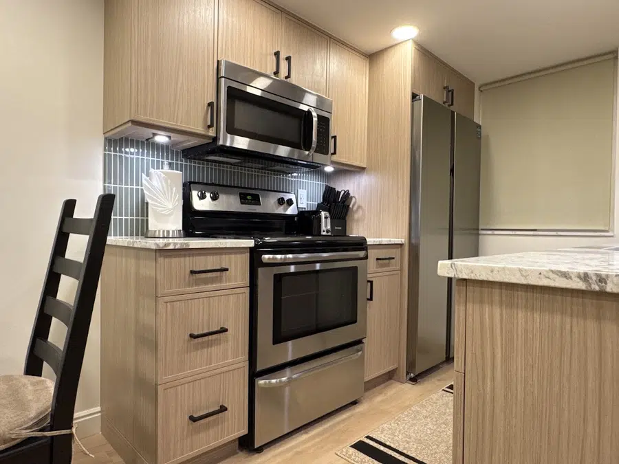 High Mountain Cabinetry